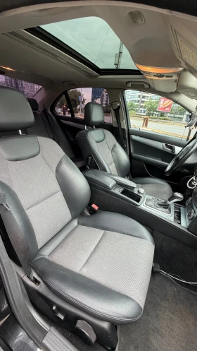 Mercedes-Benz C 220 CDI - 8500 € - 40596525 15