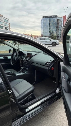 Mercedes-Benz C 220 CDI - 8500 € - 40596525 13