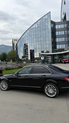 Mercedes-Benz C 220 CDI - 8500 € - 40596525 6