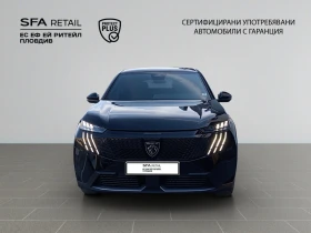 ����� �� �������� �� Peugeot 3008 GT 1.2 PureTech 145 HYBRID 48V e-DCS6 EURO 6.4