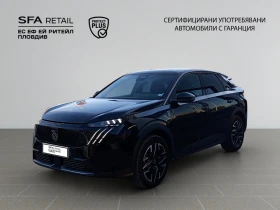 ����� �� �������� �� Peugeot 3008 GT 1.2 PureTech 145 HYBRID 48V e-DCS6 EURO 6.4