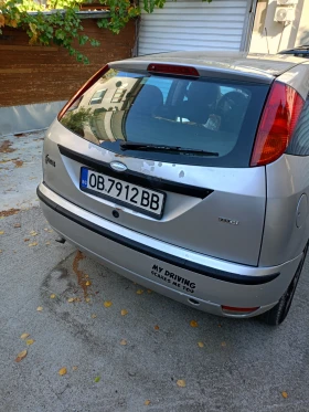 Ford Focus 1.8TDCI - 800 € - 48240596 5