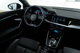 Audi S3 LIMOUSINE * КРАЙНА ЦЕНА* FULL EXTRAS | Auto.bg — изображение 9