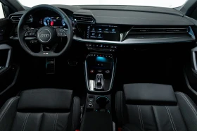 Audi S3 LIMOUSINE * КРАЙНА ЦЕНА* FULL EXTRAS | Auto.bg — изображение 8