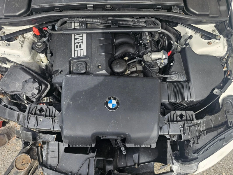 BMW 116 FACELIFT, снимка 15 - Автомобили и джипове - 47541980