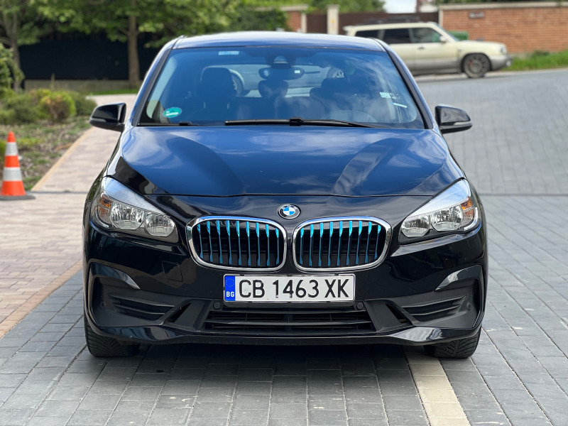 BMW 225 XE 4x4, снимка 2 - Автомобили и джипове - 45878706