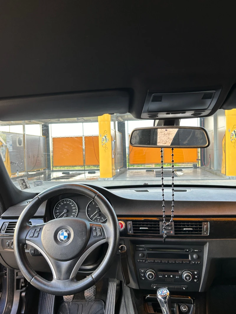 BMW 318 М-пакет, снимка 13 - Автомобили и джипове - 46643790