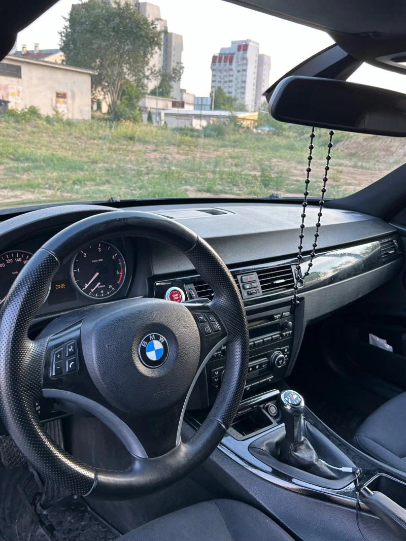 BMW 318 М-пакет, снимка 14 - Автомобили и джипове - 46643790