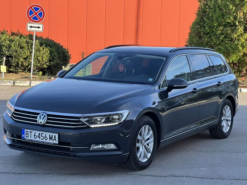 VW Passat * * * * FULL LED* * * * , снимка 5 - Автомобили и джипове - 46726662