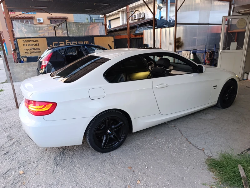 BMW 320 Facelift* xDrive* Mpacket, снимка 6 - Автомобили и джипове - 47192834