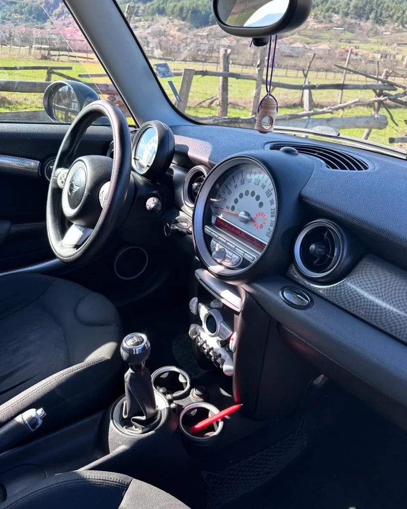 Mini Cooper s JCW, снимка 3 - Автомобили и джипове - 47432445