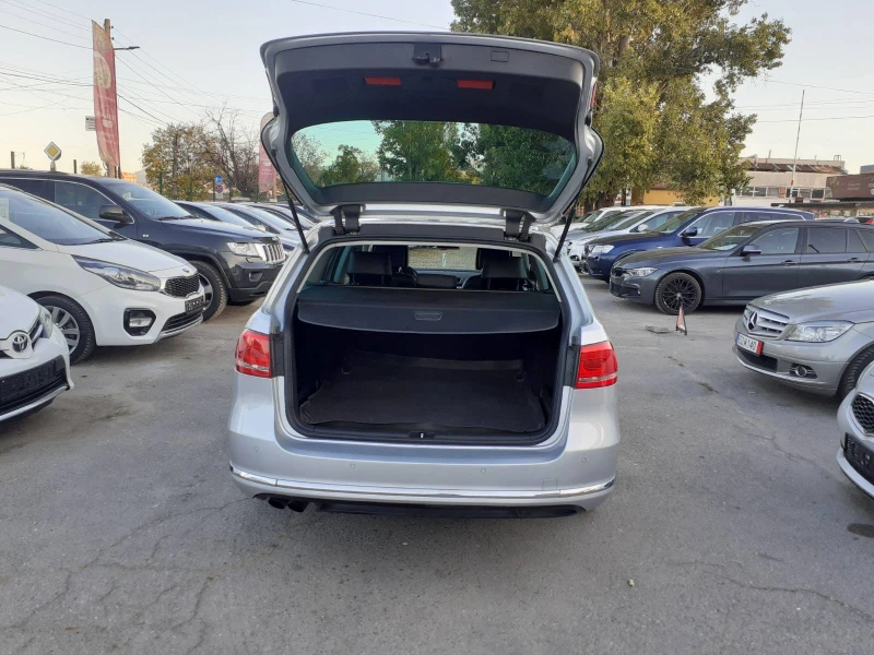 VW Passat 2, 0 TDI  HIGHLINE DSG FULL, снимка 6 - Автомобили и джипове - 47725847