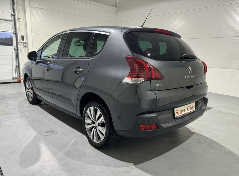 Peugeot 3008 1.6 HDI ~ Automatic, снимка 6 - Автомобили и джипове - 49699667