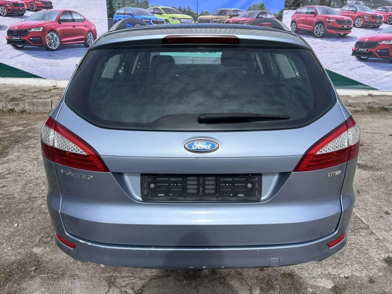 Ford Mondeo, снимка 4 - Автомобили и джипове - 49714971