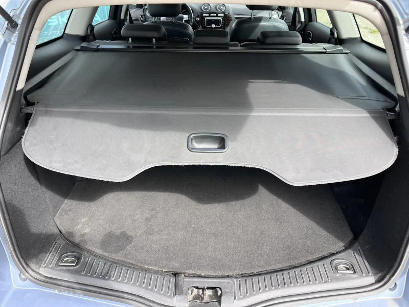 Ford Mondeo, снимка 8 - Автомобили и джипове - 49714971