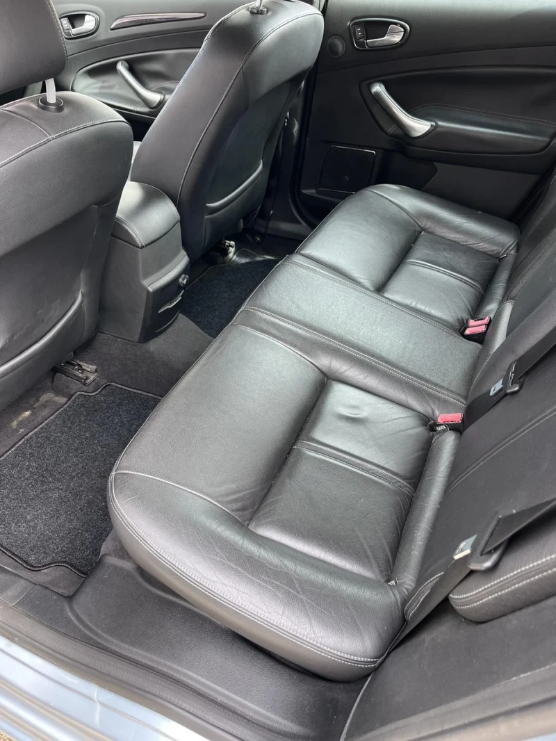 Ford Mondeo, снимка 10 - Автомобили и джипове - 49714971