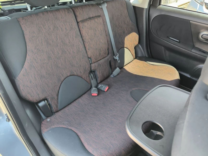 Nissan Note 1.4i, снимка 10 - Автомобили и джипове - 50564239