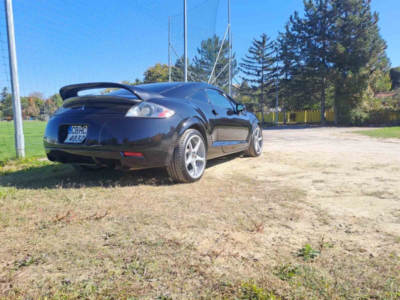 Mitsubishi Eclipse 2.4, снимка 3 - Автомобили и джипове - 51530260