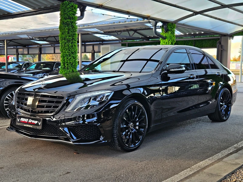 Mercedes-Benz S 500 AMG/BLACK EDITION/4MAT/PANO/CAMERA/ОБДУХ/ВАКУУМ/LI
гр. София
днес
59 000 лв
30 166,11 € Mercedes-Benz S 500 AMG/BLACK EDITION/4MAT/PANO/CAMERA/ОБДУХ/ВАКУУМ/LI
гр. София
днес
59 000 лв
30 166,11 €