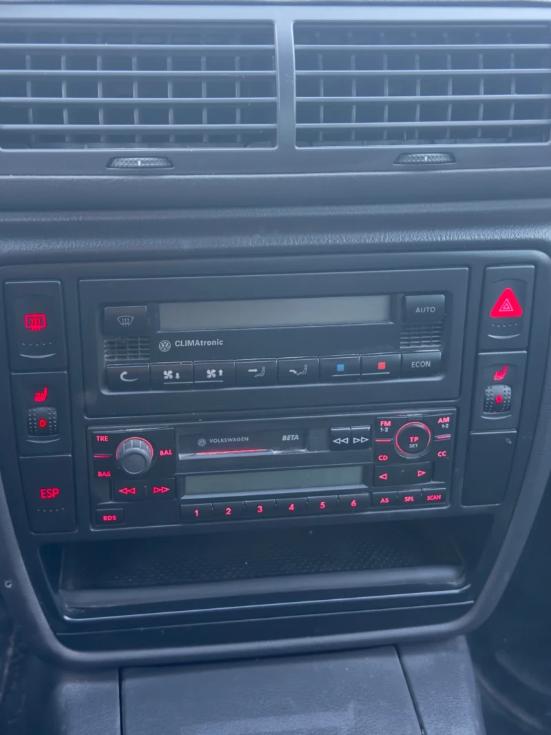 VW Passat PASSAT B5.5 FACE-LIFT 1.9TDI, снимка 6 - Автомобили и джипове - 52617213