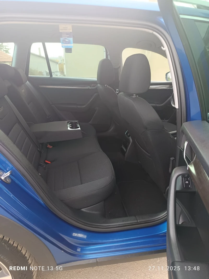 Skoda Octavia, снимка 8 - Автомобили и джипове - 52563361