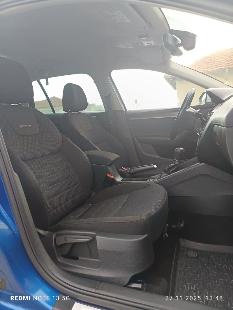 Skoda Octavia, снимка 7 - Автомобили и джипове - 52563361