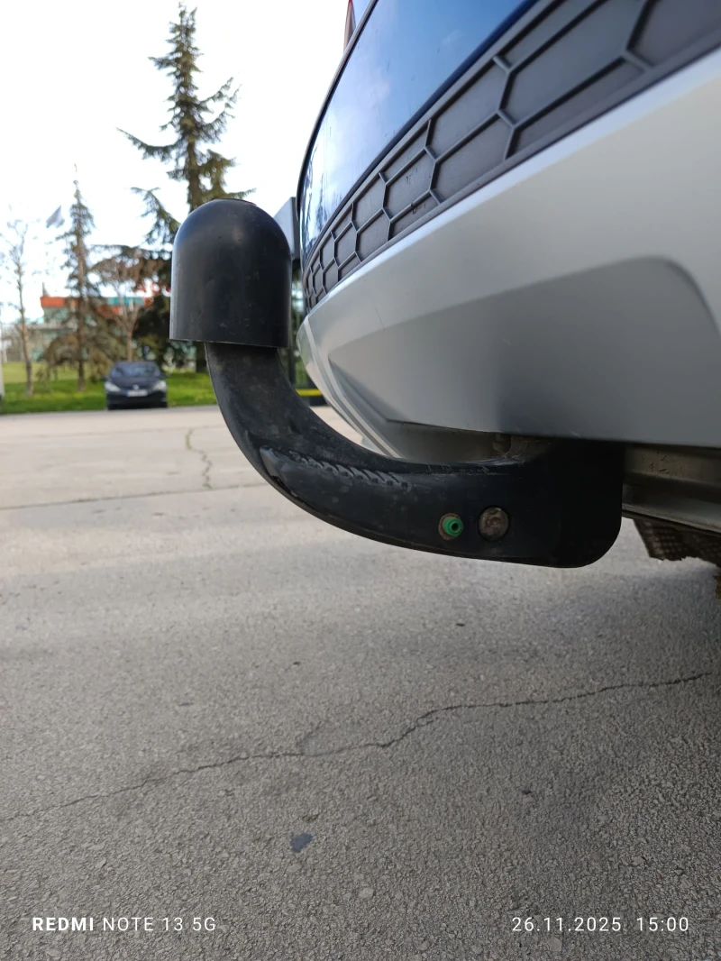 Skoda Octavia, снимка 6 - Автомобили и джипове - 52563361