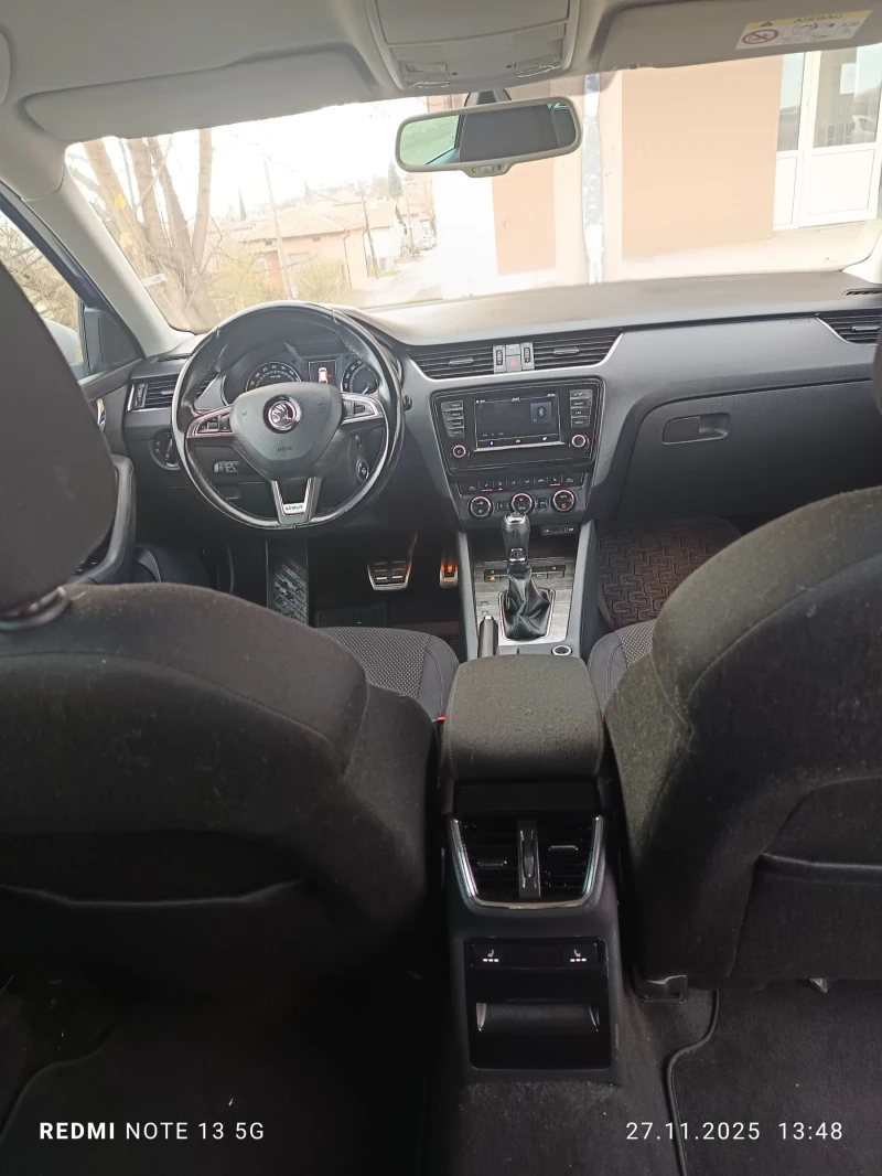 Skoda Octavia, снимка 9 - Автомобили и джипове - 52563361