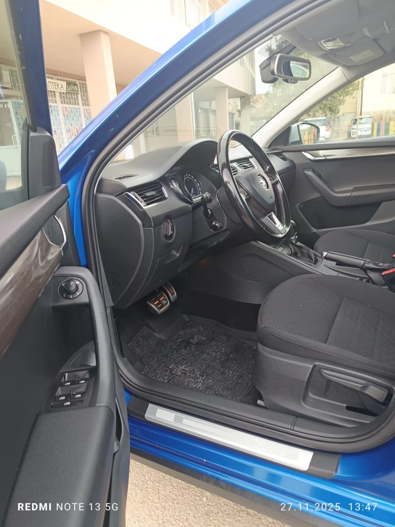 Skoda Octavia, снимка 12 - Автомобили и джипове - 52563361