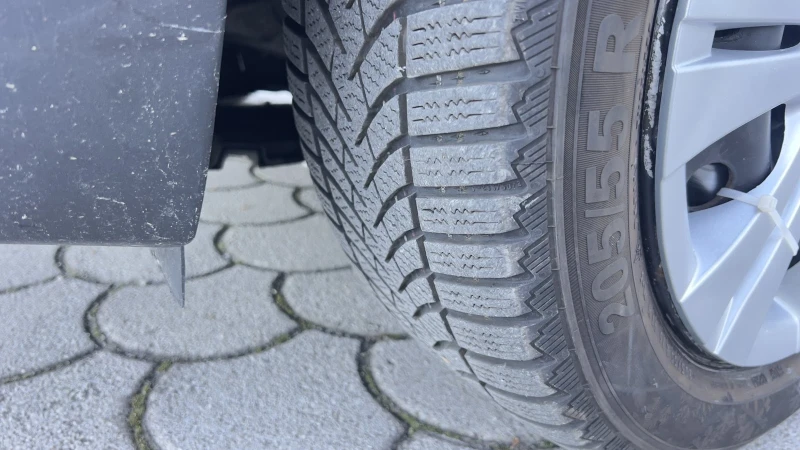 Opel Combo 1.6CDTI MAXI, снимка 14 - Автомобили и джипове - 52704004