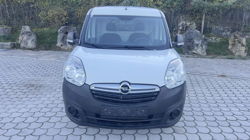 Opel Combo 1.6CDTI MAXI, снимка 2 - Автомобили и джипове - 52704004