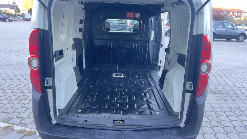 Opel Combo 1.6CDTI MAXI, снимка 7 - Автомобили и джипове - 52704004