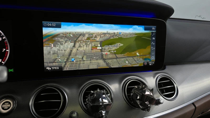 Mercedes-Benz E 300 AMG LINE autogeorge.com, снимка 13 - Автомобили и джипове - 52937963