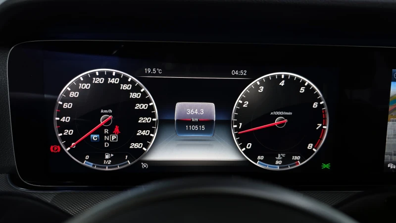 Mercedes-Benz E 300 AMG LINE autogeorge.com, снимка 7 - Автомобили и джипове - 52937963