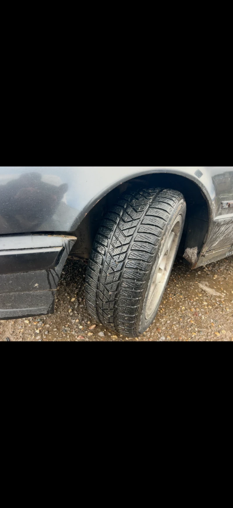 BMW 520, снимка 8 - Автомобили и джипове - 53112089