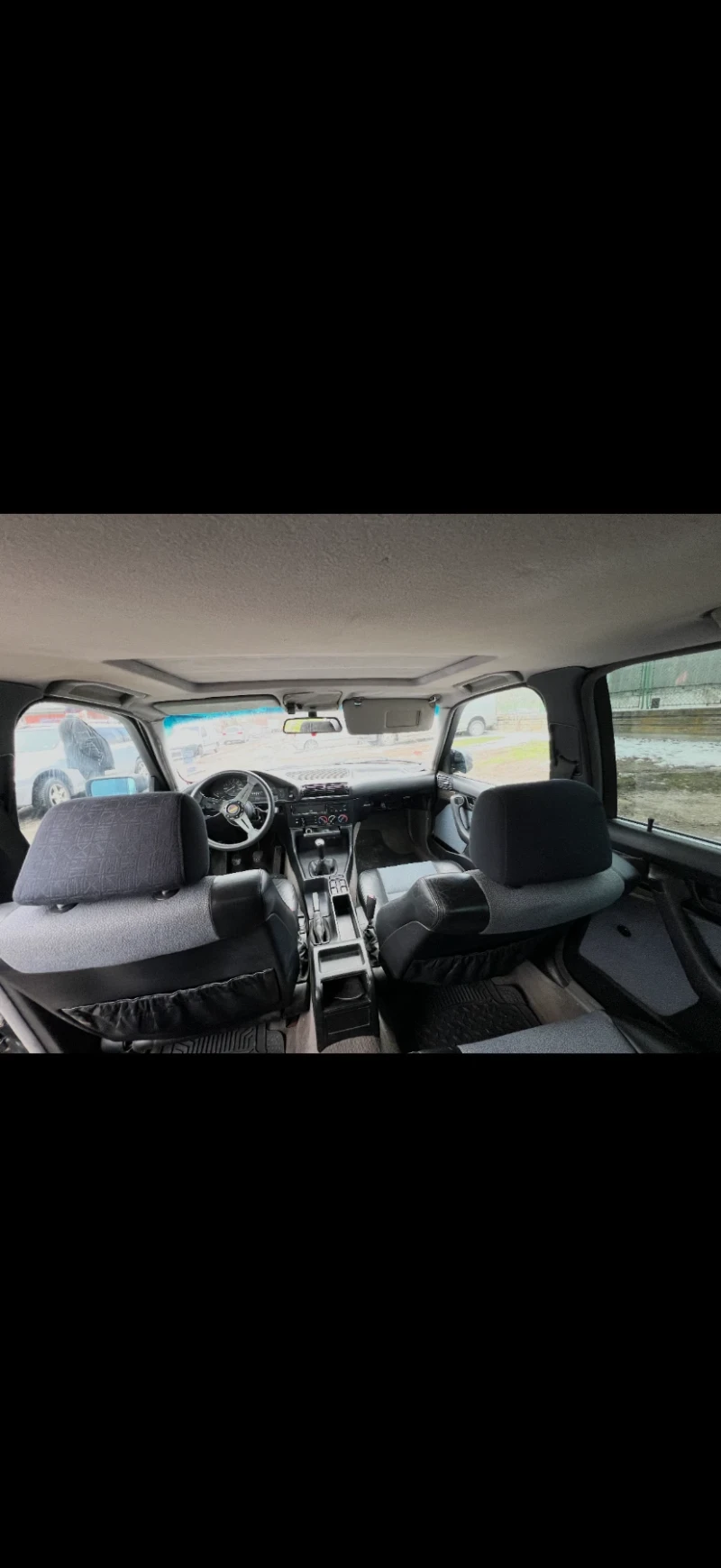 BMW 520, снимка 10 - Автомобили и джипове - 53112089