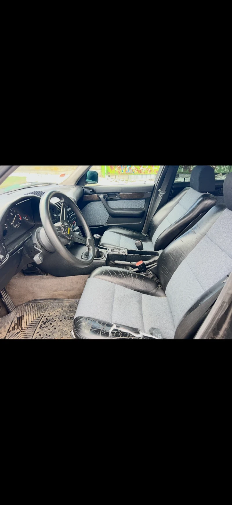 BMW 520, снимка 9 - Автомобили и джипове - 53112089