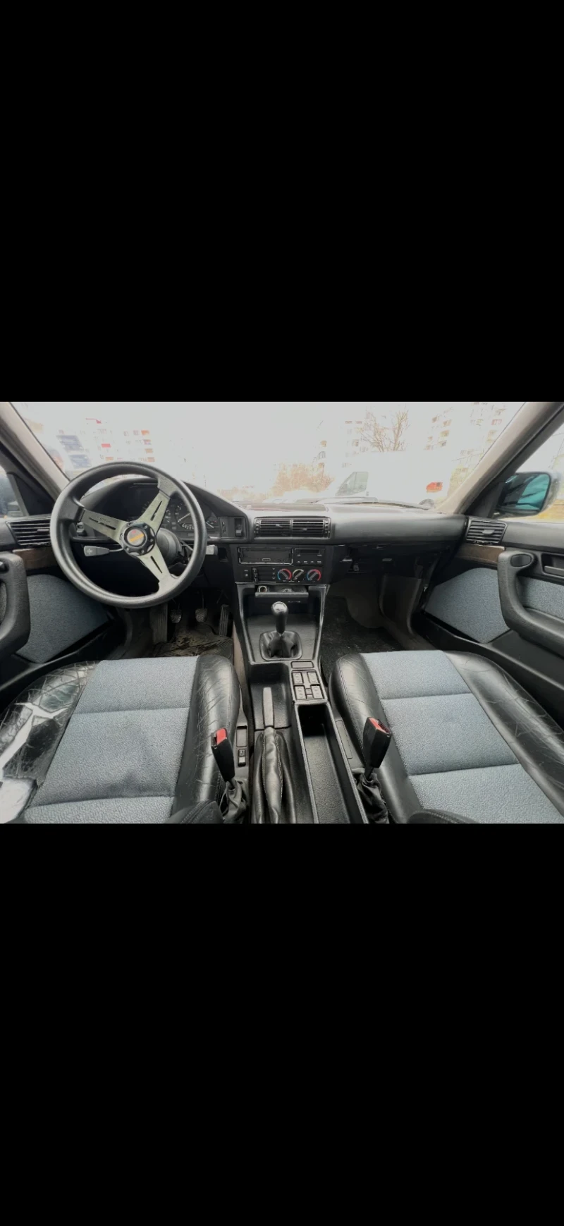 BMW 520, снимка 13 - Автомобили и джипове - 53112089