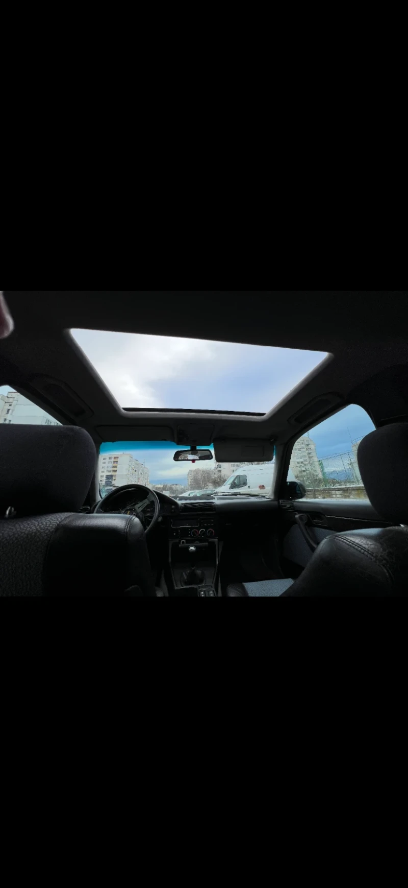 BMW 520, снимка 17 - Автомобили и джипове - 53112089