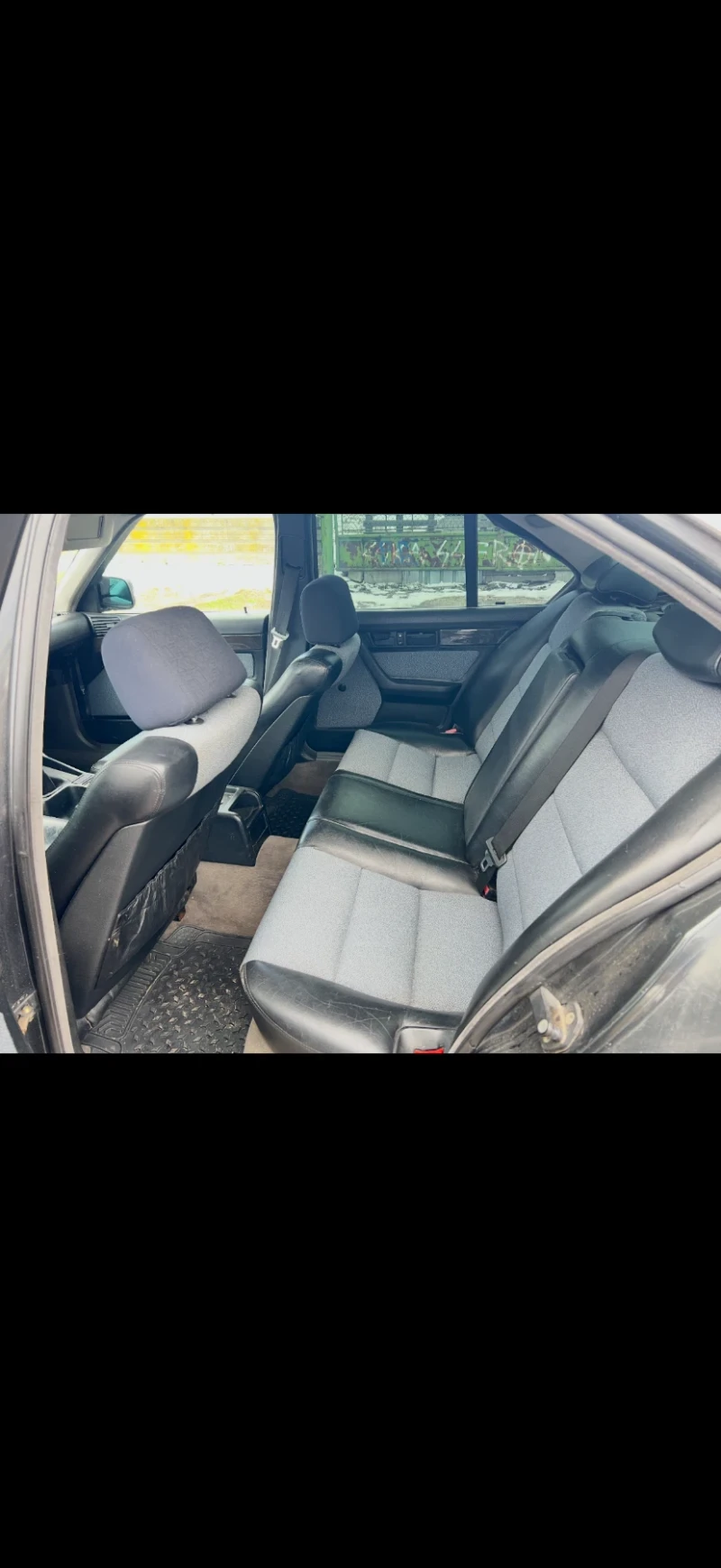 BMW 520, снимка 12 - Автомобили и джипове - 53112089