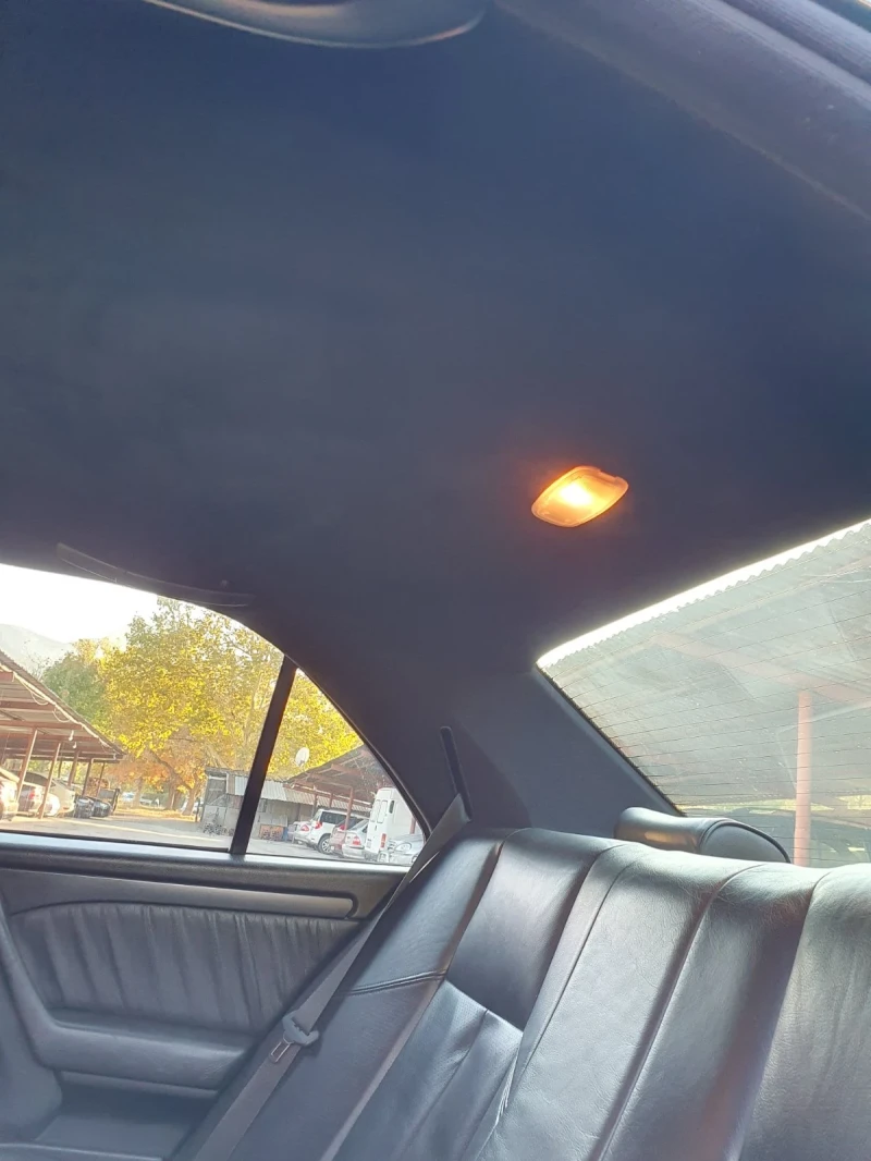 Mercedes-Benz C 200 Компресор W202 на реални 98000км , снимка 14 - Автомобили и джипове - 53167689