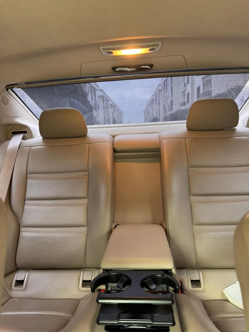 Mercedes-Benz CLS 63 AMG, снимка 17 - Автомобили и джипове - 53238586