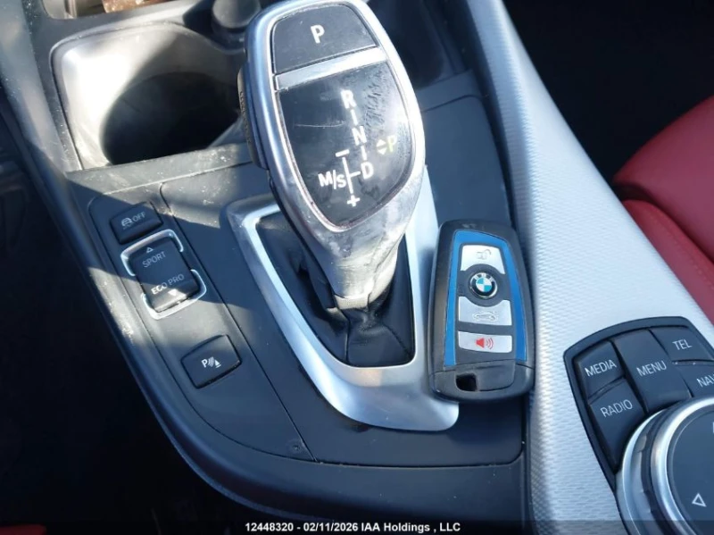 BMW 235 MPACK* XDRIVE* ПОДГРЕВ* KEYLESS, снимка 14 - Автомобили и джипове - 53452669