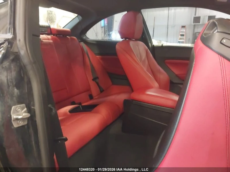 BMW 235 MPACK* XDRIVE* ПОДГРЕВ* KEYLESS, снимка 11 - Автомобили и джипове - 53452669