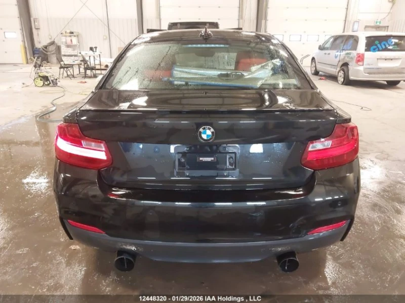 BMW 235 MPACK* XDRIVE* ПОДГРЕВ* KEYLESS, снимка 6 - Автомобили и джипове - 53452669