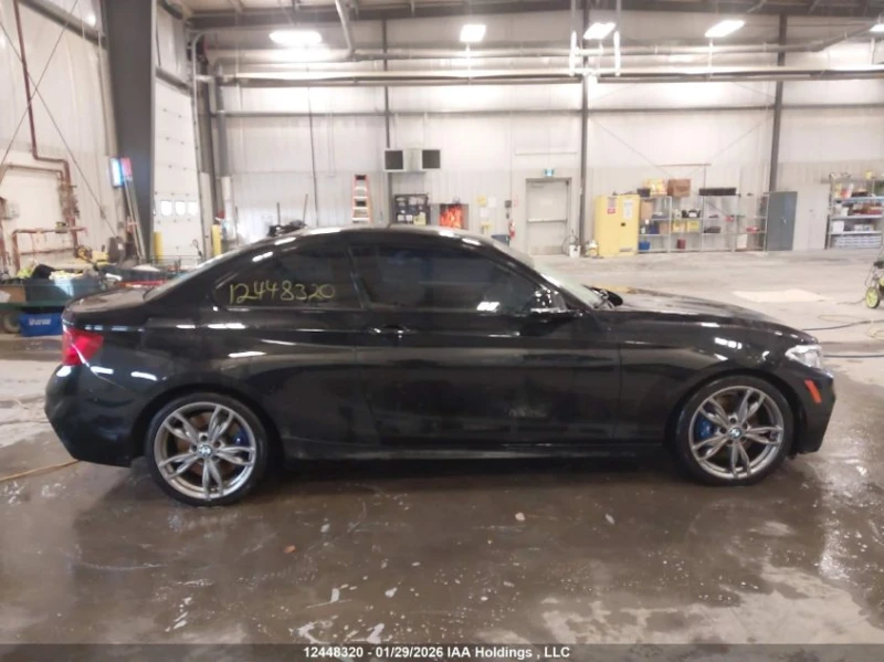 BMW 235 MPACK* XDRIVE* ПОДГРЕВ* KEYLESS, снимка 3 - Автомобили и джипове - 53452669