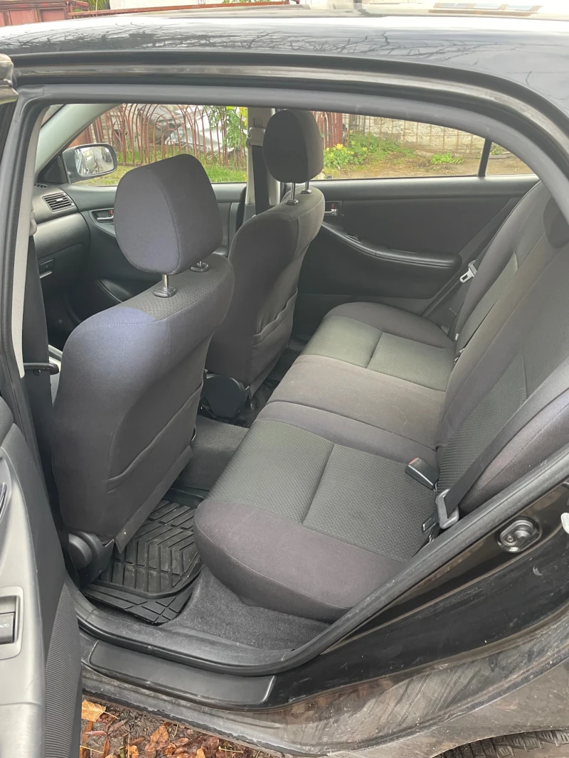 Toyota Corolla, снимка 7 - Автомобили и джипове - 53459248