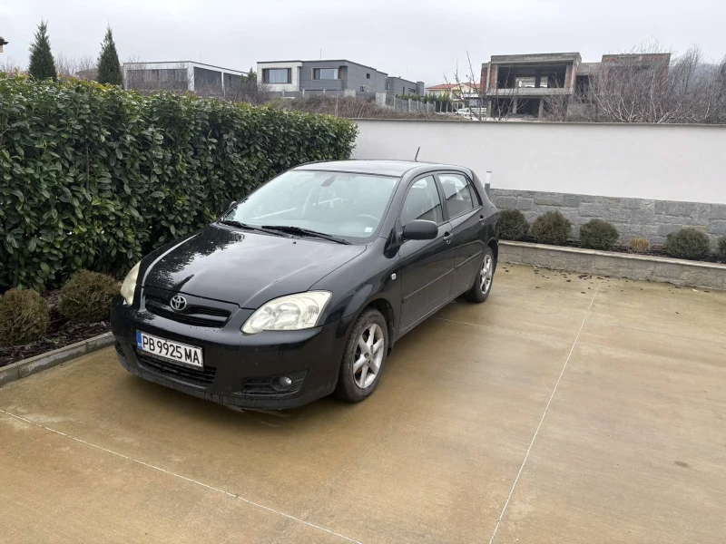 Toyota Corolla, снимка 2 - Автомобили и джипове - 53459248