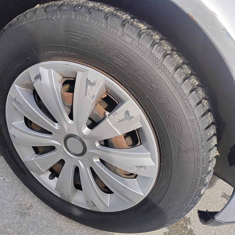 VW Bora, снимка 11 - Автомобили и джипове - 53570092