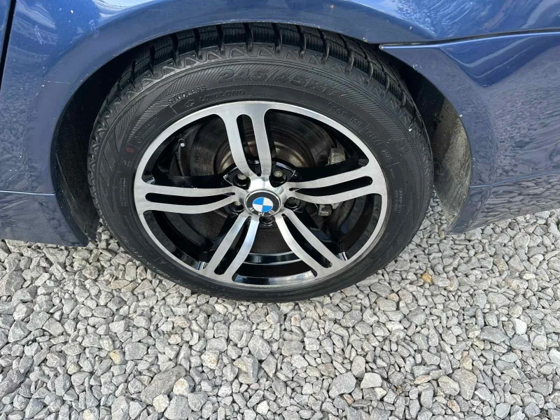 BMW 530 530d* Avtomat* koja* sedan - 6999 лв. - 96940406 | Car24.bg
